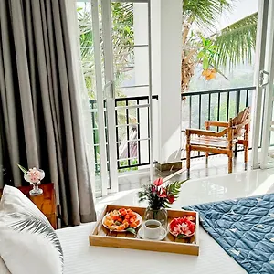 3* Hotel Vietnam House