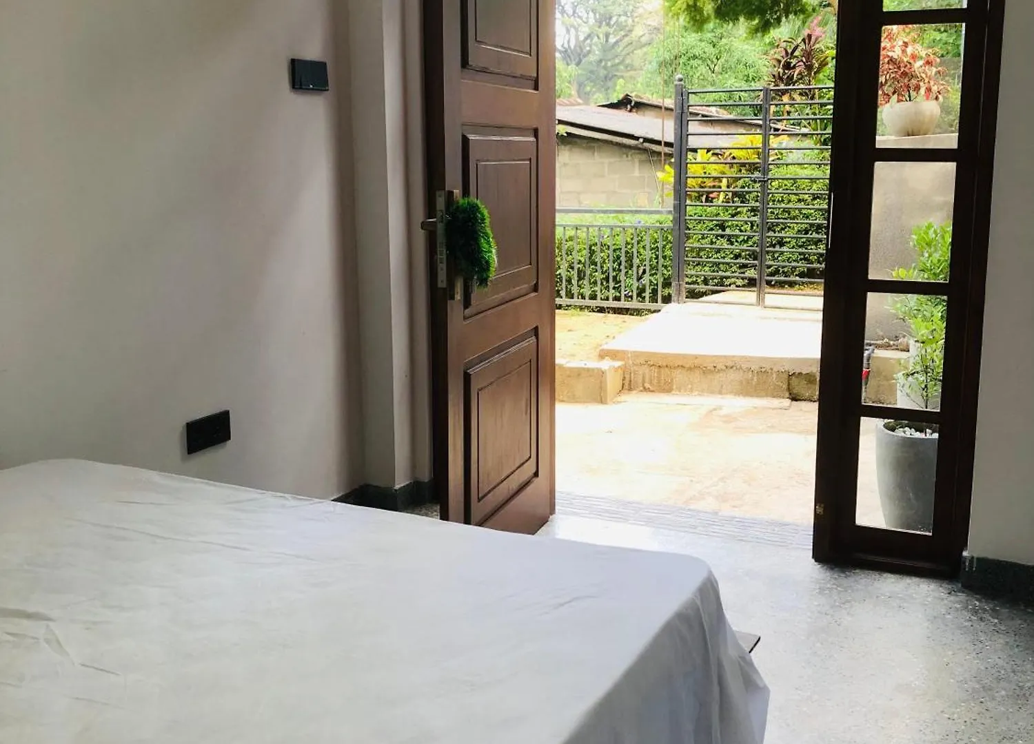 Privatunterkunft The Ten Stay Kandy Sri Lanka