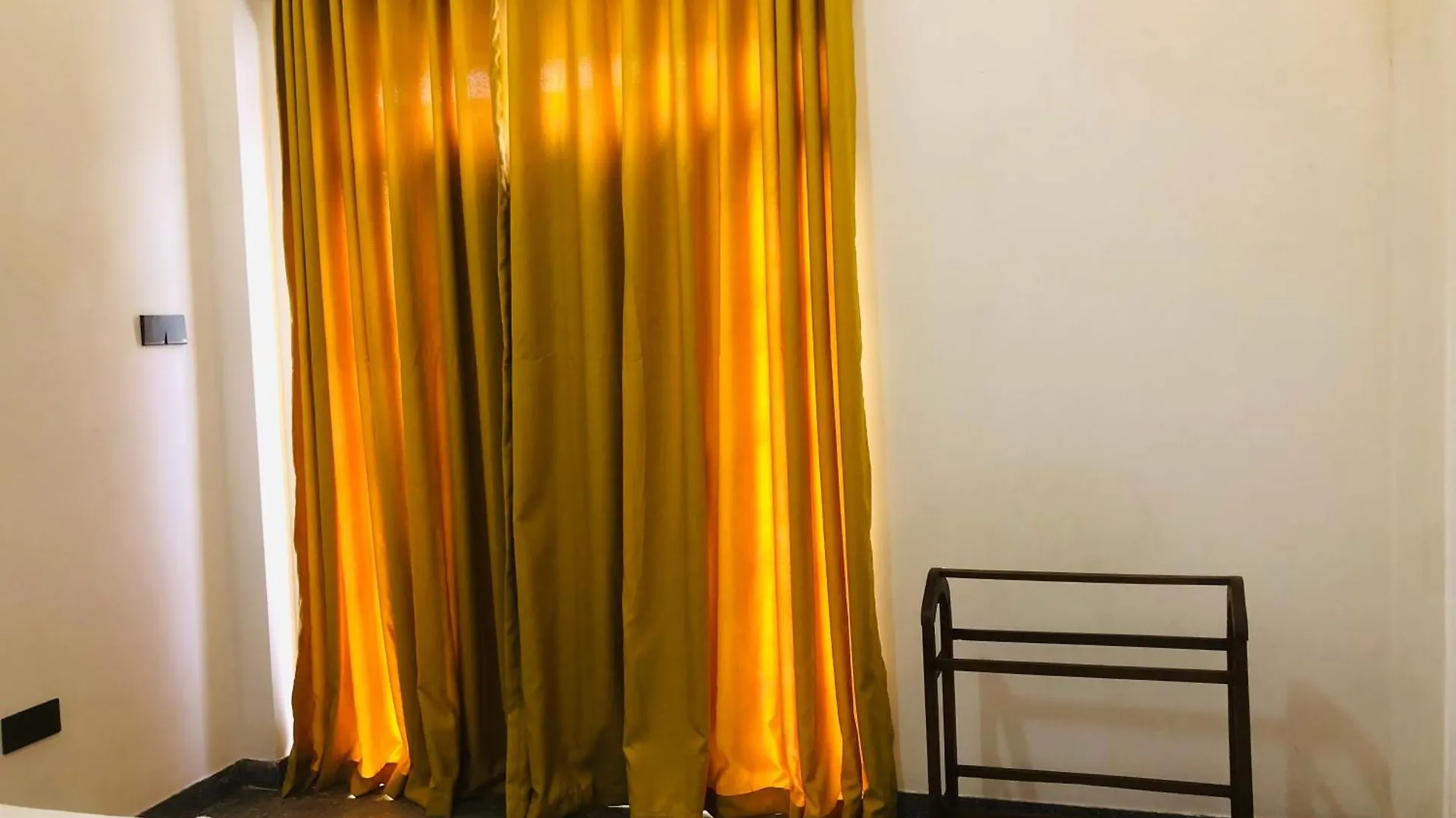 Privatunterkunft The Ten Stay Kandy