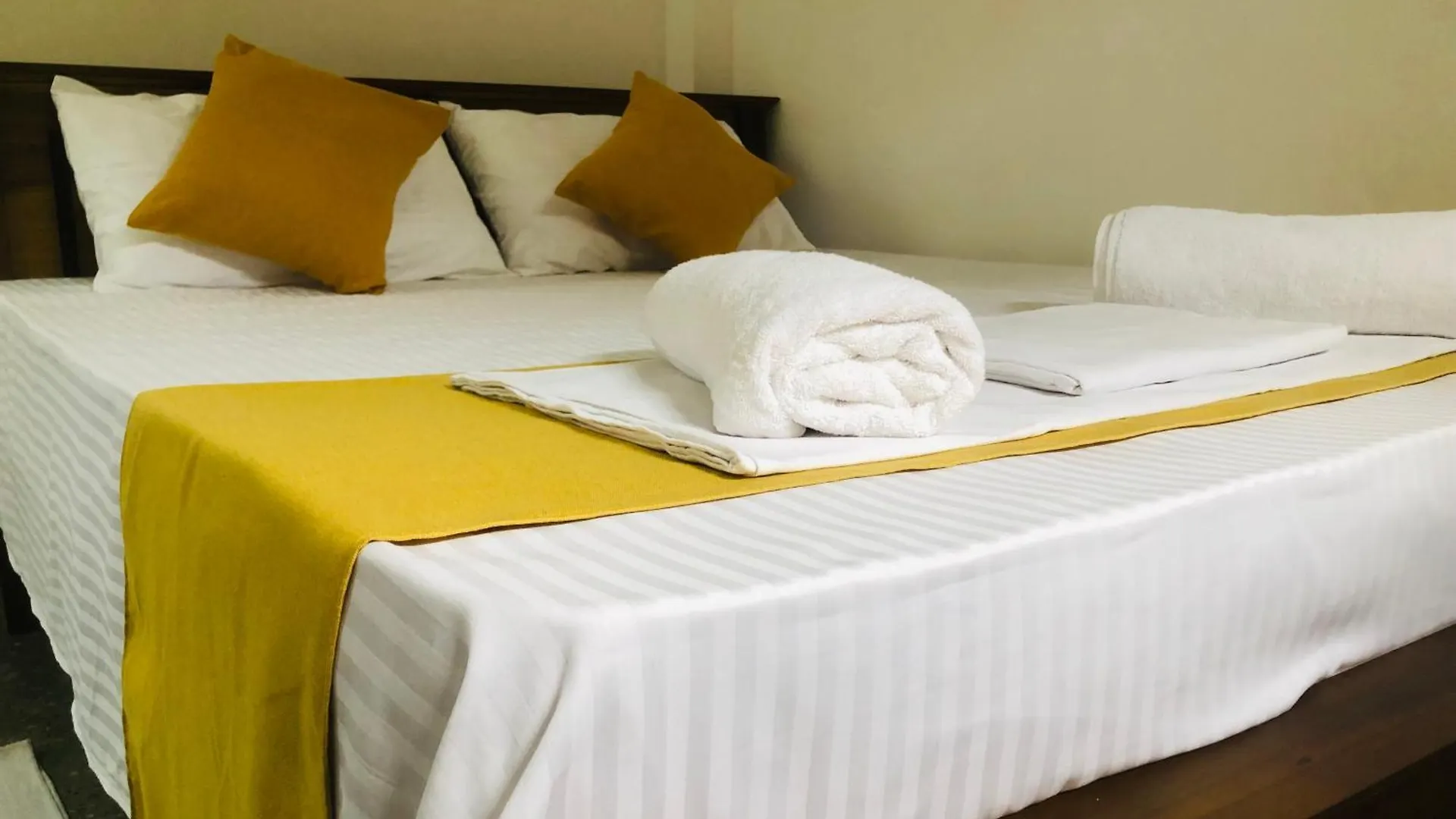 Privatunterkunft The Ten Stay Kandy
