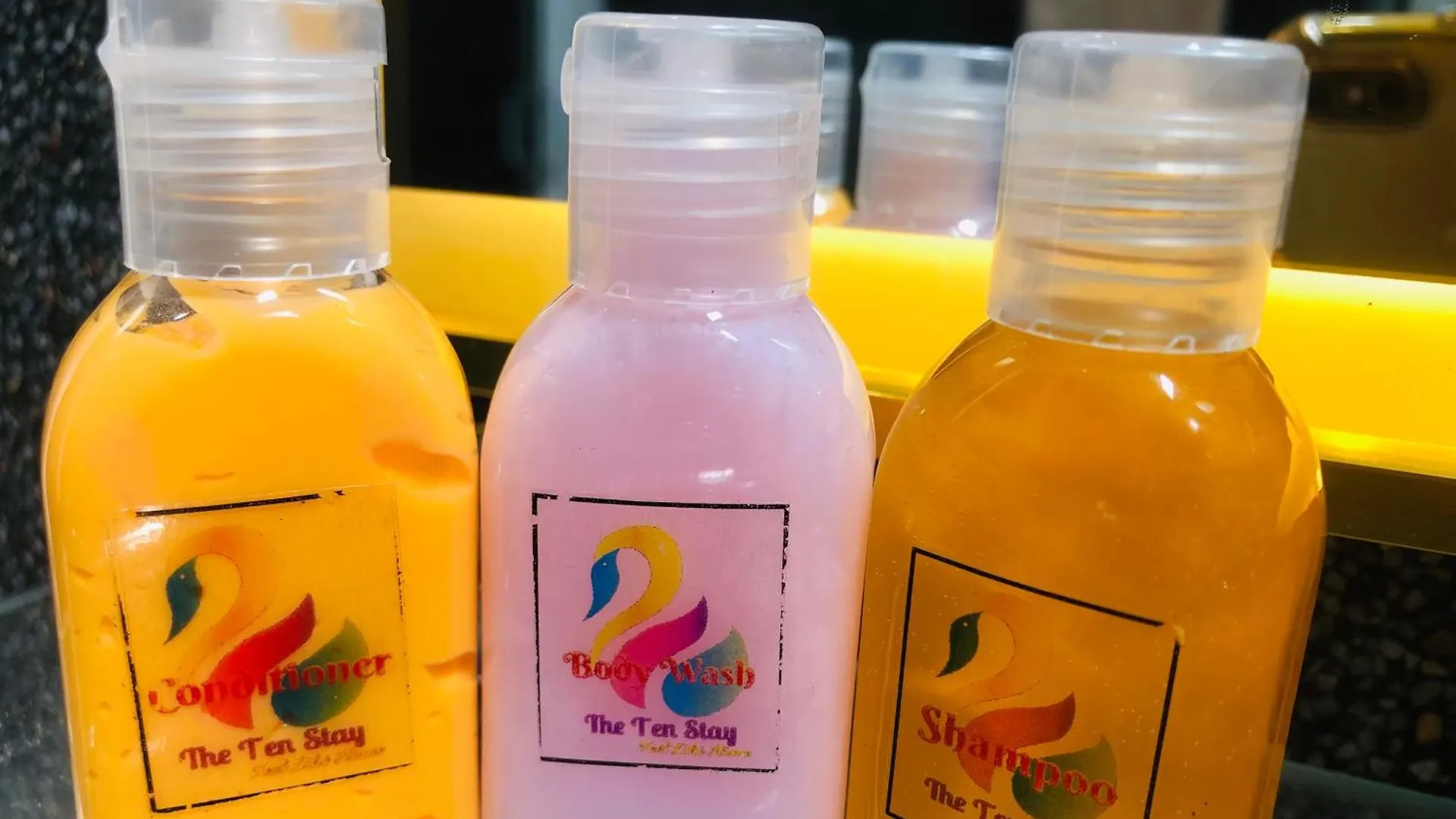The Ten Stay Kandy Privatunterkunft